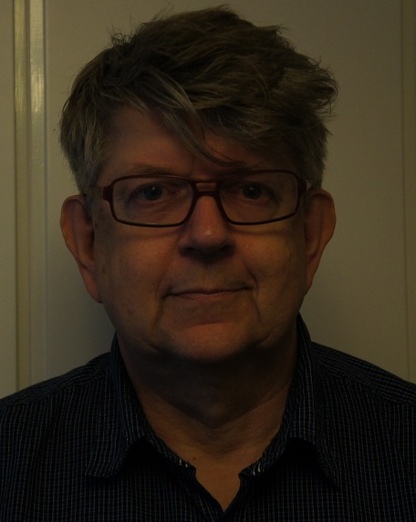 Stefan Vejdemo